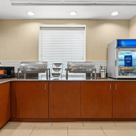 Comfort Inn Rehoboth Beach-2