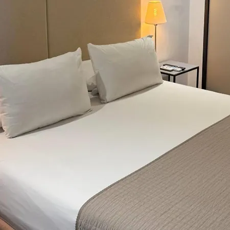 Esplendor By Wyndham Montevideo Cervantes-3
