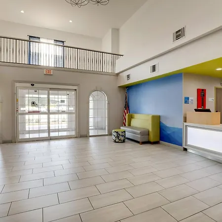 Holiday Inn Express & Suites Orangeburg By Ihg-2