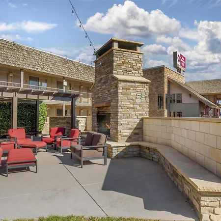 Best Western Plus High Country Inn-3
