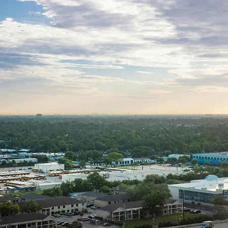 The Westin Houston, Memorial City-2