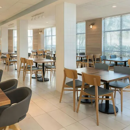 Four Points By Sheraton Punta Gorda Harborside-3