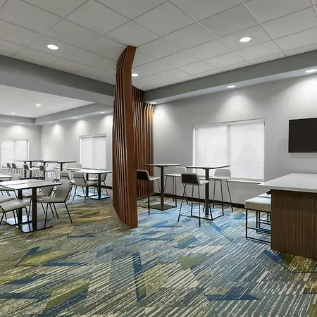 Springhill Suites By Marriott Frankenmuth-2