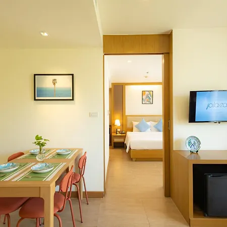 Ashlee Plaza Patong Hotel & Spa-3