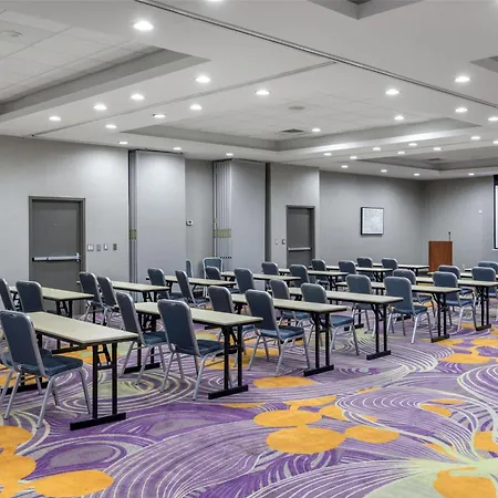 Best Western Plus Clemson Hotel & Conference Center-3