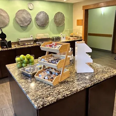 Greentree Suites Eagle / Vail Valley-2