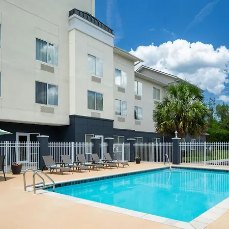 Fairfield Inn & Suites Marianna-3