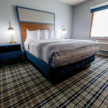 Americinn By Wyndham Sturgeon Bay-2