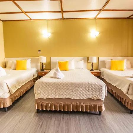 Hotel Peten-3