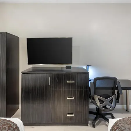 Surestay Plus By Best Western Santa Clara Silicon Valley-3