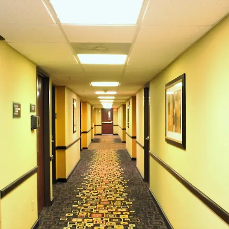 Best Western Kenosha Inn-2