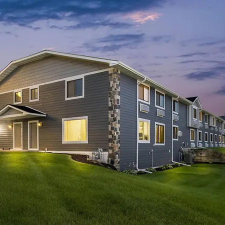 Super 8 By Wyndham Alexandria Mn-3