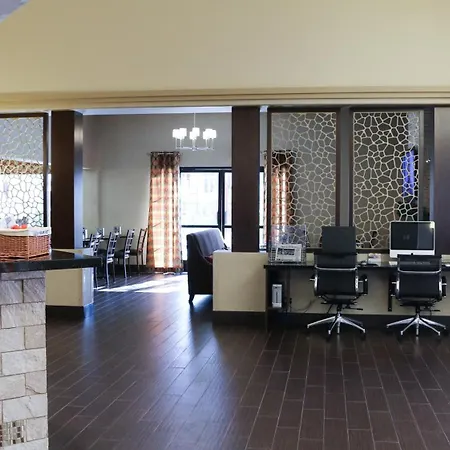 Best Western Escondido Hotel-3