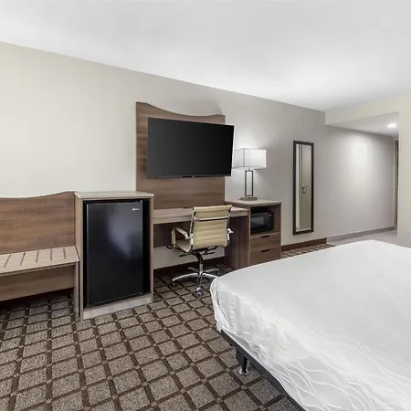 Best Western Manchester-2