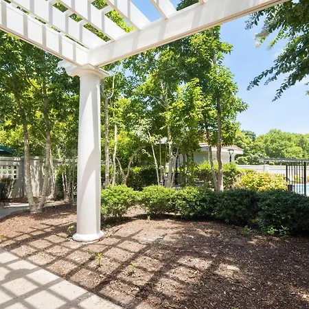 La Quinta By Wyndham Raleigh Cary-2