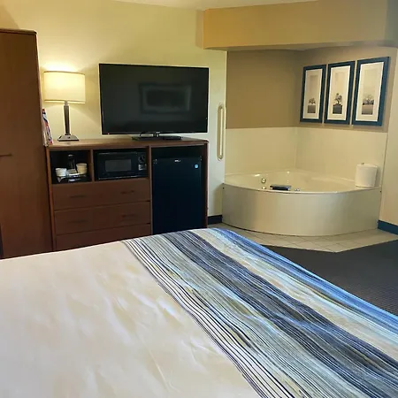 Americinn By Wyndham Two Harbors Near Lake Superior-3