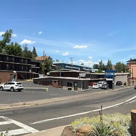 Travelodge By Wyndham Klamath Falls-2