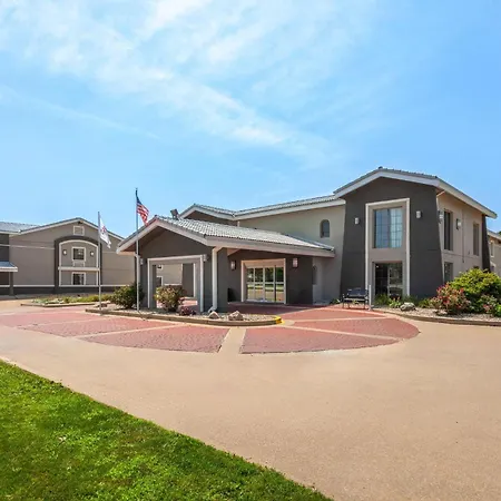 La Quinta Inn By Wyndham Champaign-3