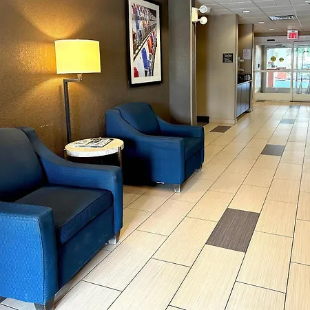 Charlotte Suites By Ihg-3