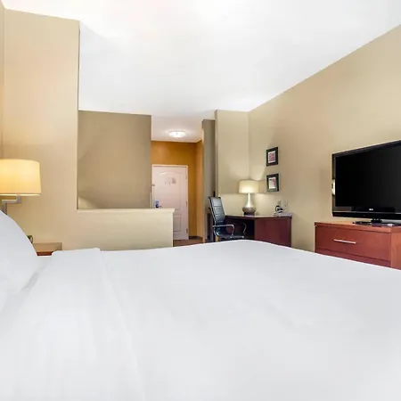 Comfort Suites Montgomery East Monticello Dr-2