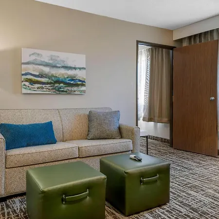 Quality Inn St Cloud West-3