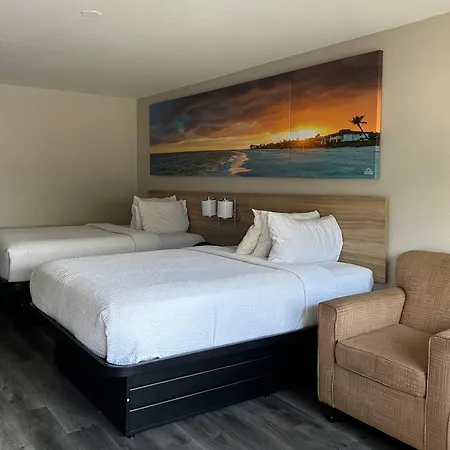 Days Inn By Wyndham Natchitoches-2