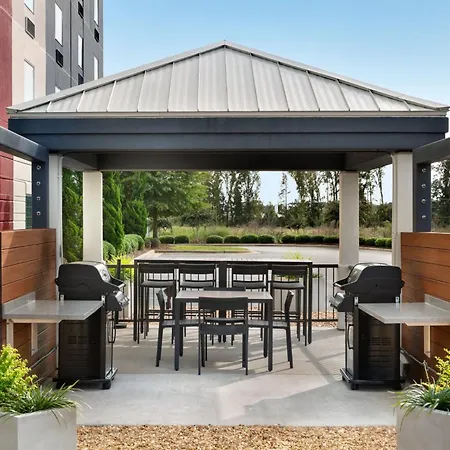 Candlewood Suites Frederick By Ihg-3