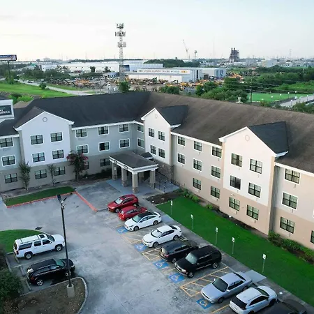 Extended Stay America Suites - Houston - Willowbrook - Hwy 249-2