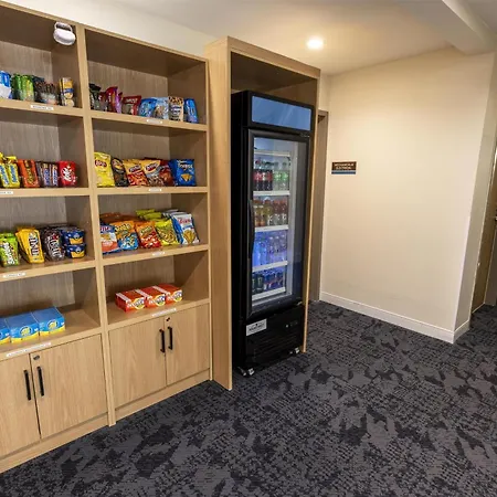Sonesta Es Suites Lafayette Airport Extended Stay-3