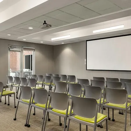 Springhill Suites By Marriott Roanoke-2