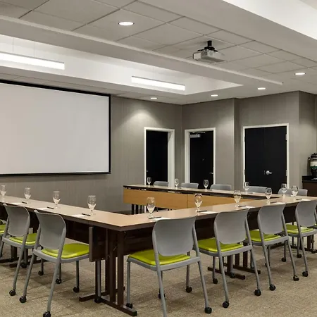 Springhill Suites By Marriott Roanoke-3