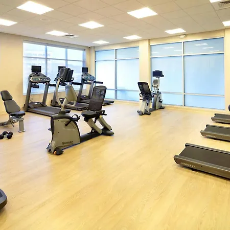 Courtyard By Marriott Knoxville West/Bearden-2