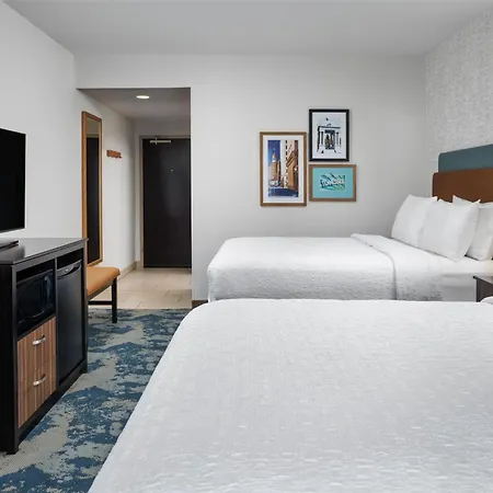 Hampton Inn & Suites Chattanooga/Hamilton Place-2