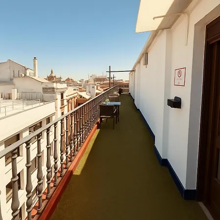 Hotel Plaza-3