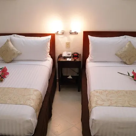 Best Western Taxco-3