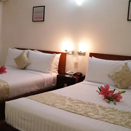 Best Western Taxco-2