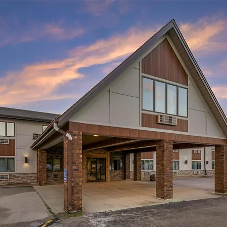 Best Western Maritime Inn-2