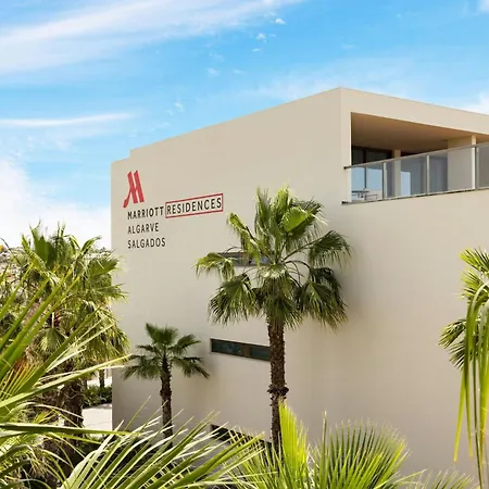 Marriott Residences Salgados Resort, Algarve-2