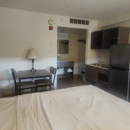 Extended Stay Hotel-3