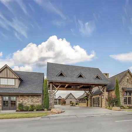 Best Western Plus Weatherford-3