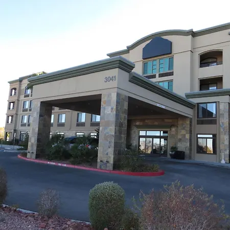 Best Western Plus Las Vegas South Henderson-2