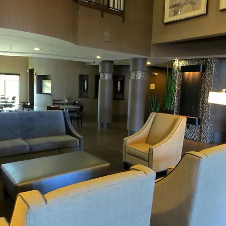 Best Western Plus Las Vegas South Henderson-3
