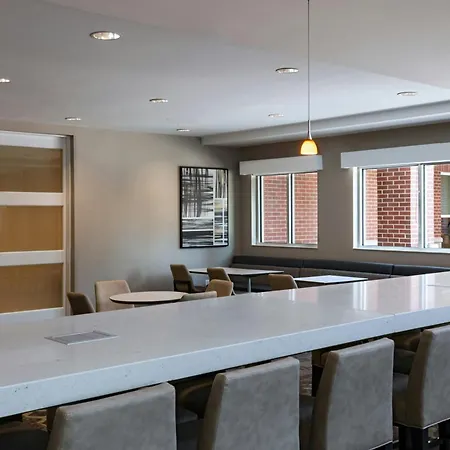 Residence Inn By Marriott Omaha Aksarben Village-2