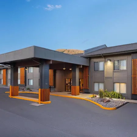 Days Inn And Suites By Wyndham Downtown Missoula-University-3