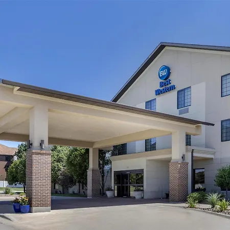 Best Western North Edge Inn-3
