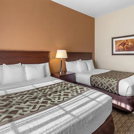 Best Western North Edge Inn-2