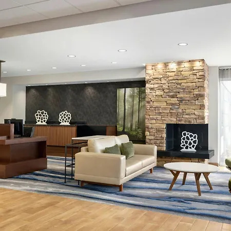 Fairfield Inn & Suites By Marriott Bristol-3
