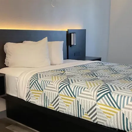 Motel 6 Omaha - Iat West-3