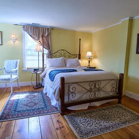 Scranton Seahorse Inn-2