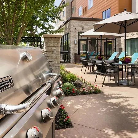 Towneplace Suites By Marriott Minneapolis Near Mall Of America-2